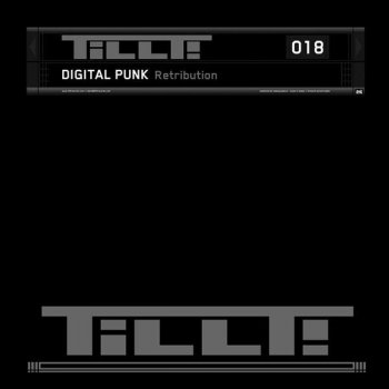 Digital Punk Retribution - Original Mix