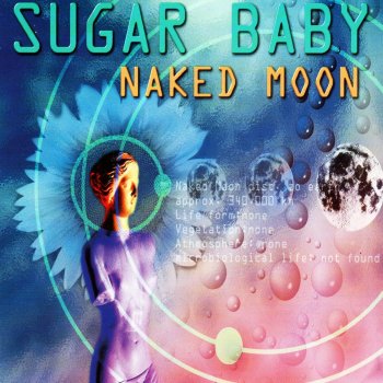 Sugar Baby Naked Moon (Radio Mix)