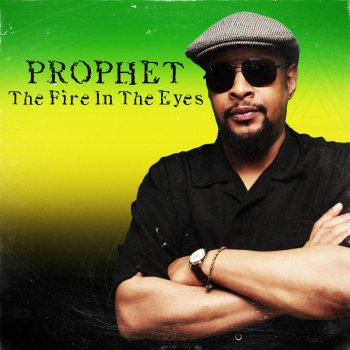 Prophet The Fire in the Eyes