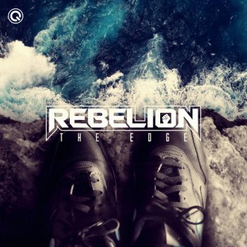 Rebelion feat. Micha Martin The Edge