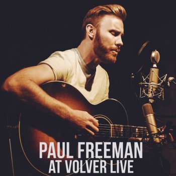 Paul Freeman Ashes in the Flood - Live Solo