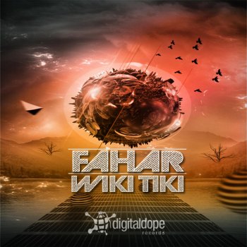 Fahar Wiki Tiki - Original Mix