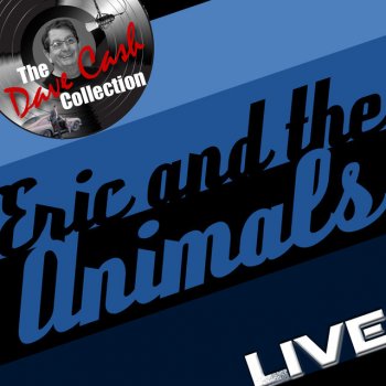 Eric Burdon & The Animals Lights Out
