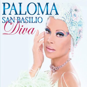 Paloma San Basilio New York, New York (Live)