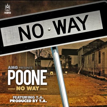 Poone feat. TA No Way