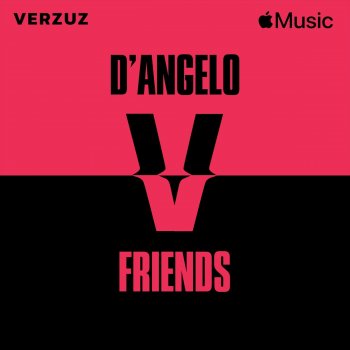 D'Angelo ID3 (from Verzuz: D’Angelo x Friends) [Live]