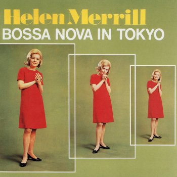 Helen Merrill What Have They Done to the Rain