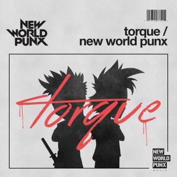 New World Punx Torque