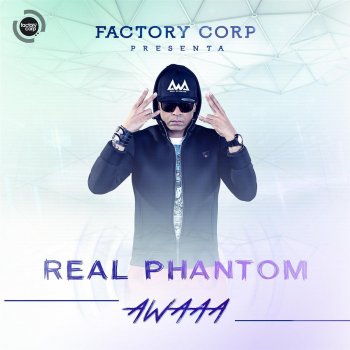 Real Phantom feat. Rd Maravilla, Mr. Saik, Comando Tiburón, Tarik & Mach & Daddy Capitana de la Disco (Remix)