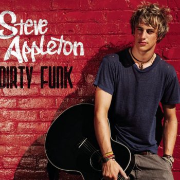 Steve Appleton Dirty Funk