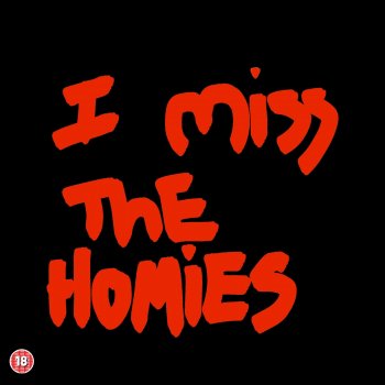 Elijah Aike feat. Wilde i MiSS the HOMiES (feat. Wilde)