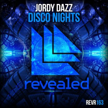 Jordy Dazz Disco Nights (Original Mix)