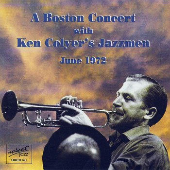 Ken Colyer's Jazzmen Mahogany Hall Stomp