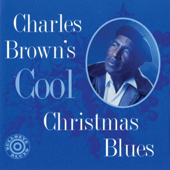 Charles Brown Merry Christmas Baby