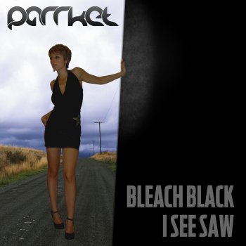 Parrket Black Bleach