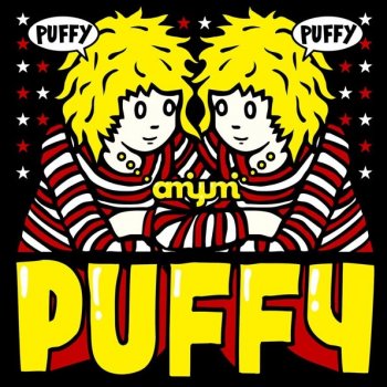 Puffy AmiYumi Hi Hi ~Spanish Version~