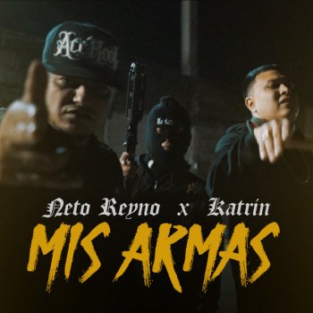 Neto Reyno feat. Katrin Mis Armas