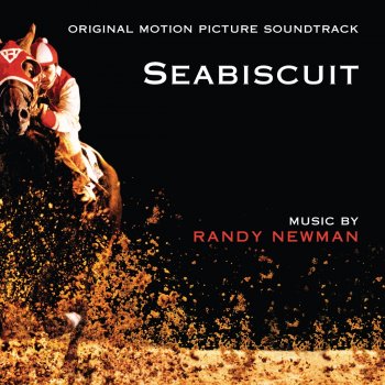 Randy Newman Seabiscuit