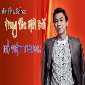 Ho Viet Trung Thành Phố Buồn