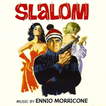 Ennio Morricone Slalom - Versione alternativa