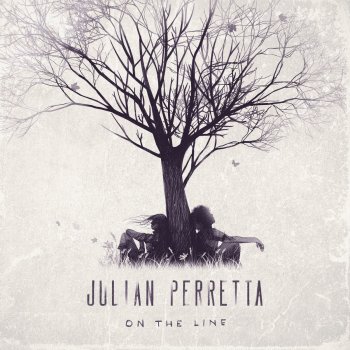 Julian Perretta On the Line
