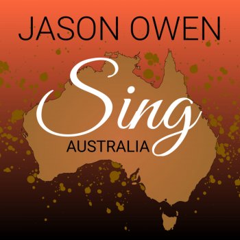 Jason Owen Sing Australia