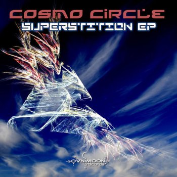 Cosmo Circle Cyan ((Remix)) ((remix))