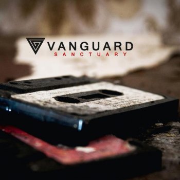 Vanguard In Your Arms