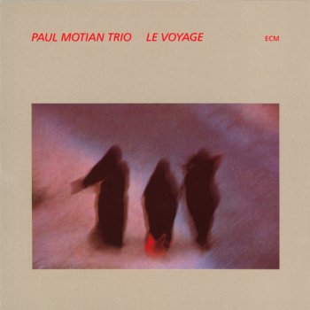 Paul Motian Trio Cabala / Drum Music