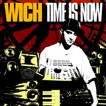 DJ Wich feat. Čistychov S Akou Mierou (feat. Čistychov)