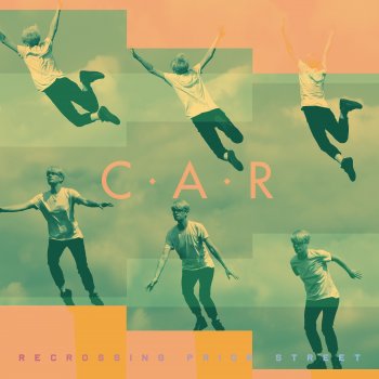 C.A.R. feat. Richard Sen Flight and Pursuit - Richard Sen Remix