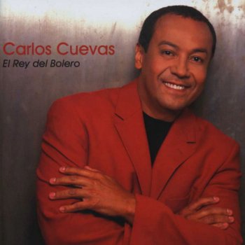 Carlos Cuevas Mía Nomás
