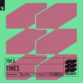 Tom B. Times - Extended Mix