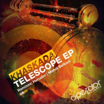 Khaskada feat. Herudor Telescope (Herudor Remix)