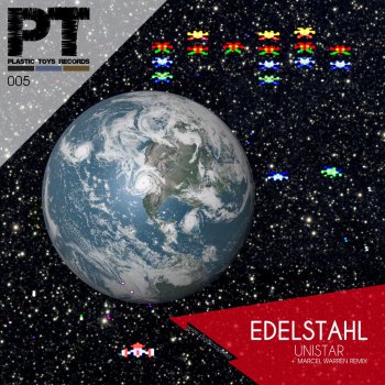 Edelstahl Project (Original Mix)