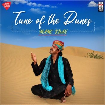 Mame Khan Tune of the Dunes