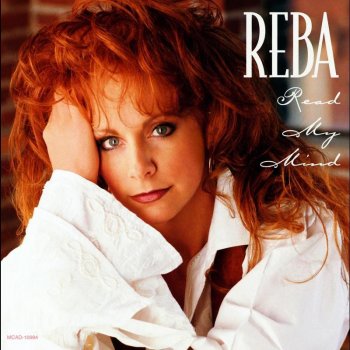 Reba McEntire The Heart Is a Lonely Hunter