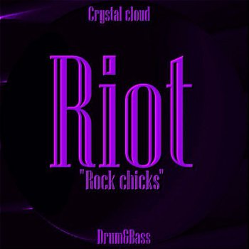 Riot Rock Chicks