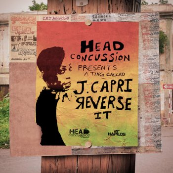 J Capri Reverse It (Radio Edit)