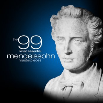 Felix Mendelssohn, Freiburg University Orchestra, Franziska Weiss & Freiburg University Chorus Psalm 42, Op. 42: Was betrübst du dich, meine Seele