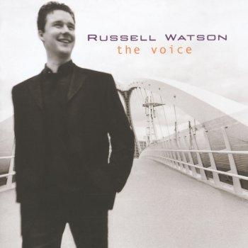 Russell Watson feat. Mark Smith, Royal Philharmonic Orchestra & Nick Ingman Bridge Over Troubled Water