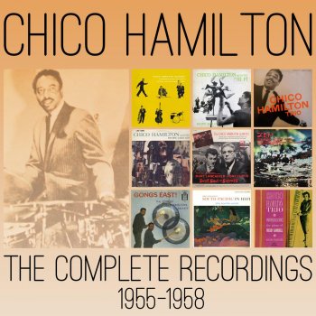 Chico Hamilton The Ghost