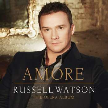 Giacomo Puccini, Russell Watson, The Metro Voices, Chamber Choir Of St. Catherine's, Bramley, Guildford, Royal Philharmonic Orchestra & William Hayward Turandot / Act 3: Nessun dorma! [Turandot]