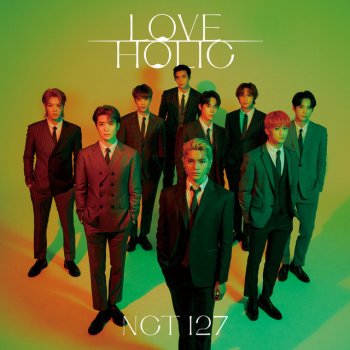 NCT 127 First Love