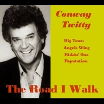 Conway Twitty I Wonder If You Told Her About Me
