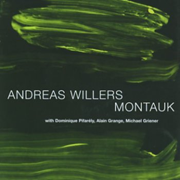 Andreas Willers String Trio