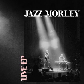 Jazz Morley Nobody Knows - Live