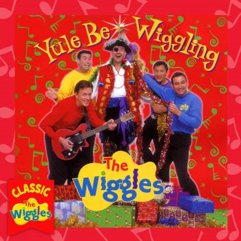 The Wiggles Christmas Around the World