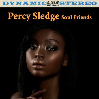 Percy Sledge I've Been Loving You Too Log