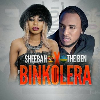 Sheebah feat. The Ben Binkolera